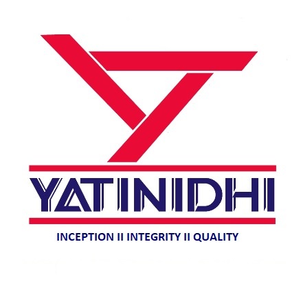 Yatinidhi — Inception || Integrity || Quality